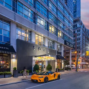 Soho Hotel