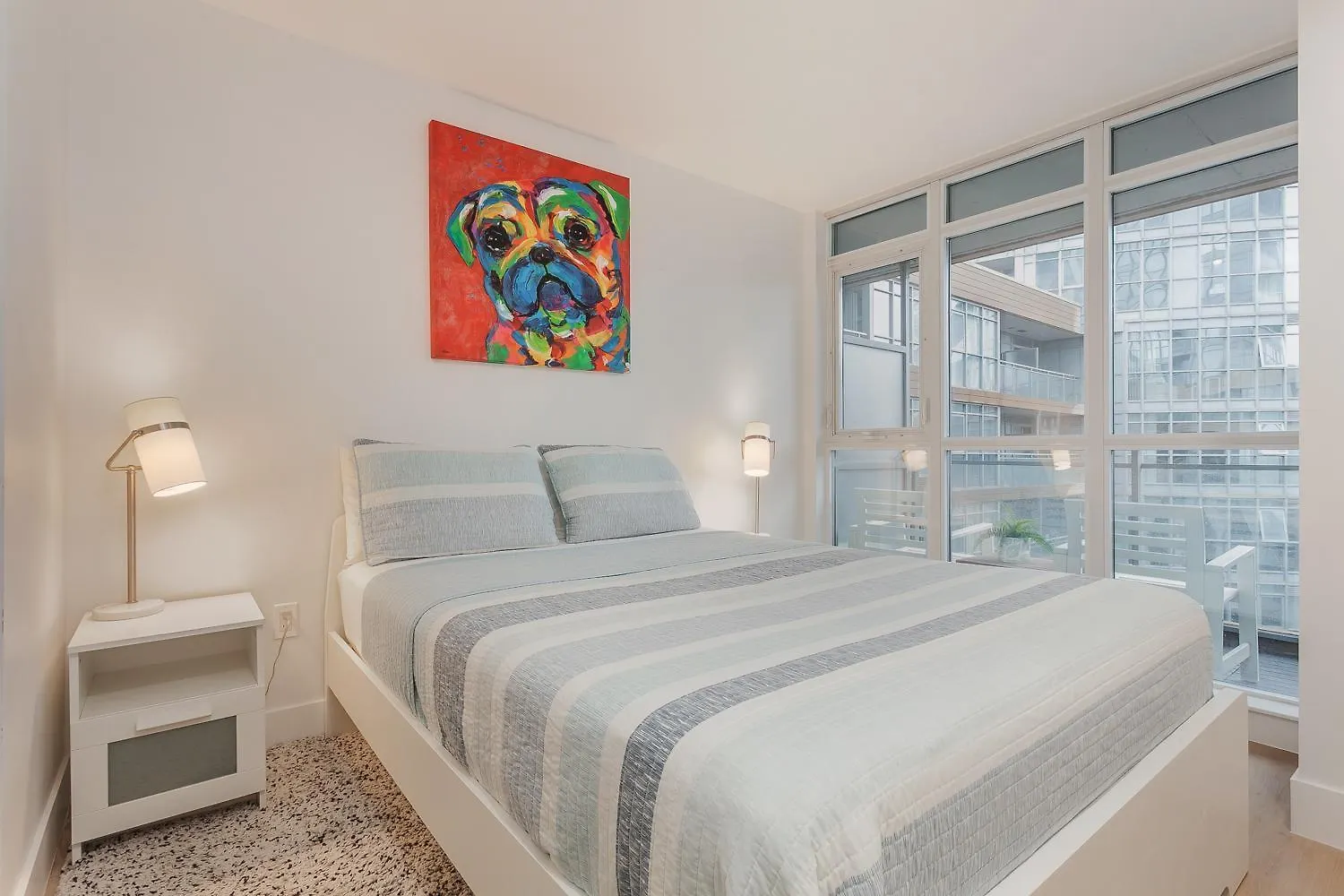 Cozy 2Br Close To Cn Tower & Harbourfront Toronto 0*,  Kanada