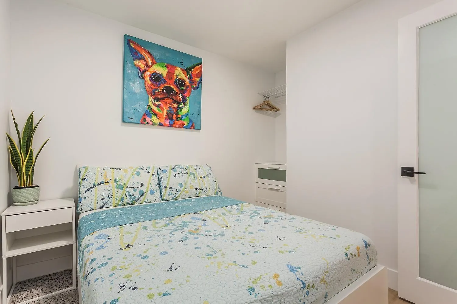 Apartman Cozy 2Br Close To Cn Tower & Harbourfront Toronto