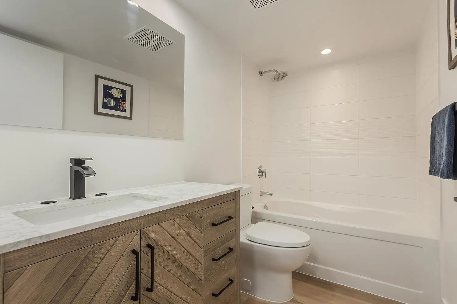 Apartman Cozy 2Br Close To Cn Tower & Harbourfront Toronto Kanada